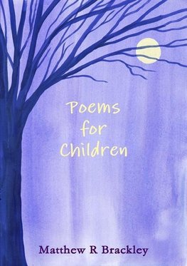 Poems for Children