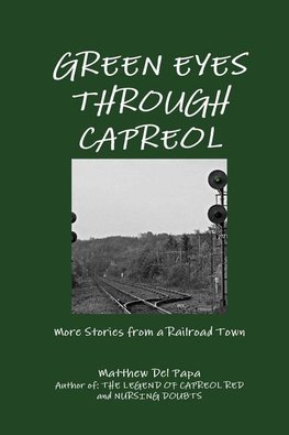 Green Eyes Through Capreol