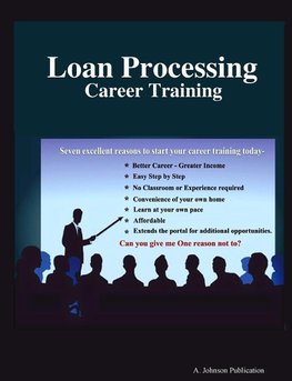 Loan Processing