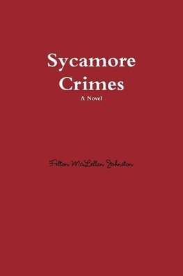 Sycamore Crimes