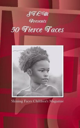 Sfcm Presents 50 Fierce Faces