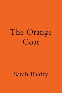 The Orange Coat