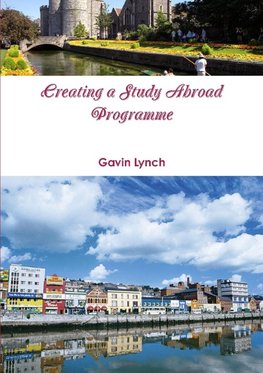 Creating a Study Abroad Programme