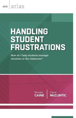 Handling Student Frustrations