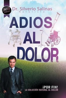 Adios Al Dolor