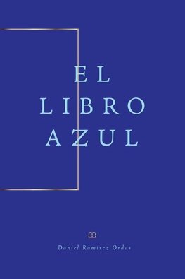 El Libro Azul