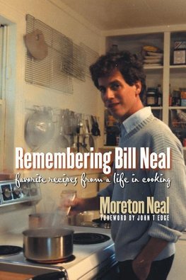 Remembering Bill Neal