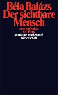 Der sichtbare Mensch