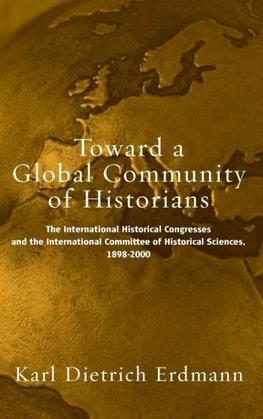 Toward a Global Community of Historians