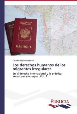 Los derechos humanos de los migrantes irregulares