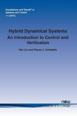 Hybrid Dynamical Systems