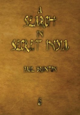 SEARCH IN SECRET INDIA