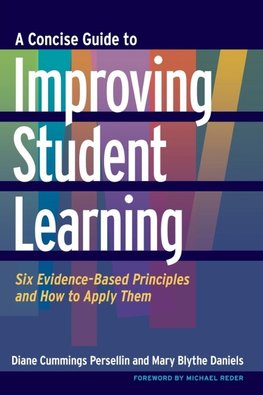 Persellin, D:  A Concise Guide to Improving Student Learning