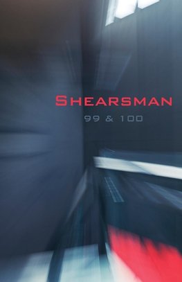 Shearsman 99 & 100