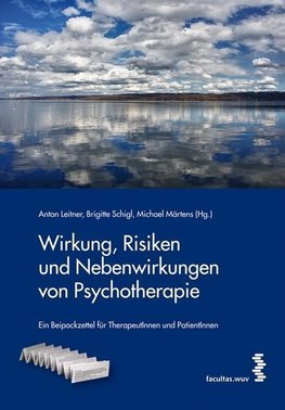 Wirkung, Risiken und Nebenwirkungen von Psychotherapie