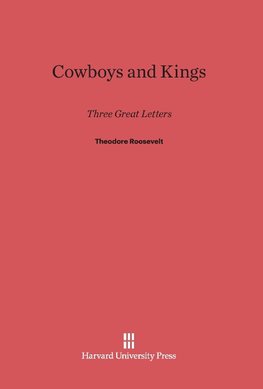 Cowboys and Kings