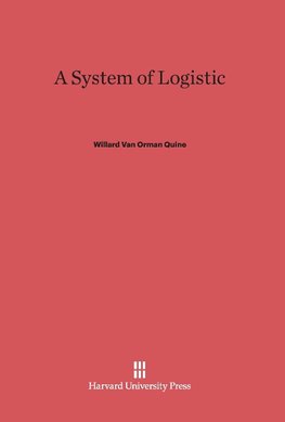 A System of Logistic