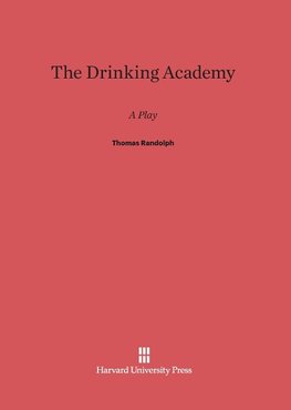 The Drinking Academy