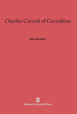 Charles Carroll of Carrollton