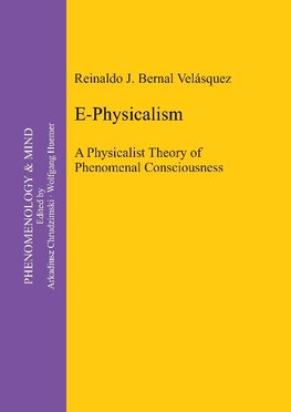 E-Physicalism