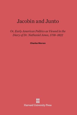 Jacobin and Junto