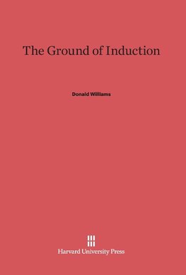 The Ground of Induction