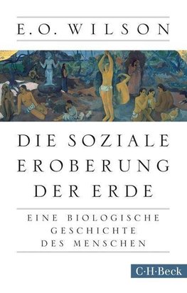 Die soziale Eroberung der Erde