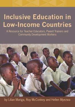 Mariga, L: Inclusive Education in Low-Income Countries. a Re