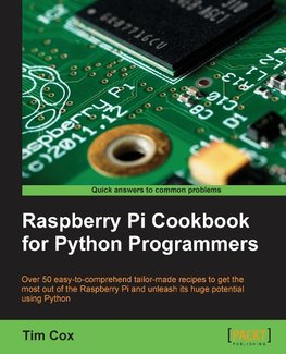 RASPBERRY PI CKBK FOR PYTHON P