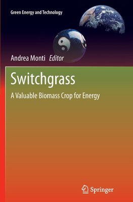 Switchgrass