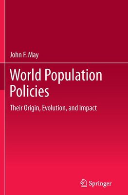 World Population Policies