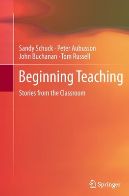 Beginning Teaching