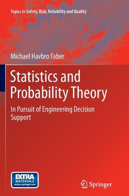 Statistics and Probability Theory