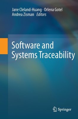 Software and Systems Traceability