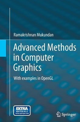 Advanced Methods in Computer Graphics