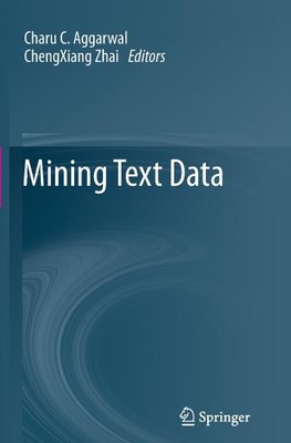 Mining Text Data