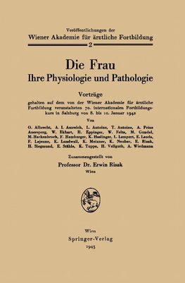 Die Frau