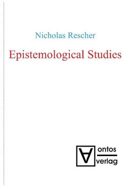 Epistemological Studies