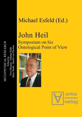 John Heil