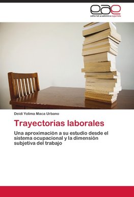 Trayectorias laborales