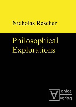 Philosophical Explorations