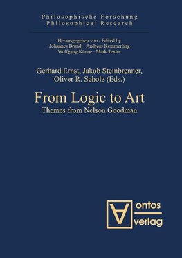 From Logic to Art