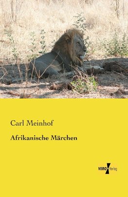 Afrikanische Märchen