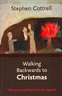 Walking Backwards to Christmas