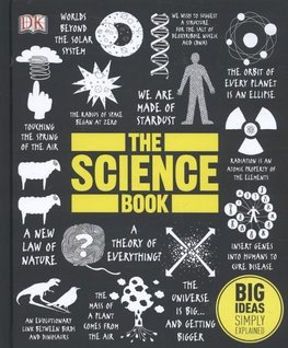 The Science Book