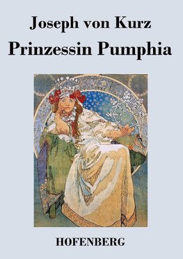 Prinzessin Pumphia