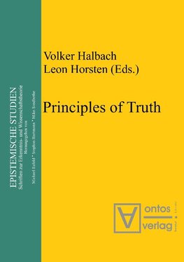 Principles of Truth