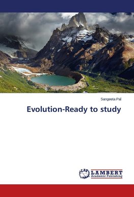 Evolution-Ready to study