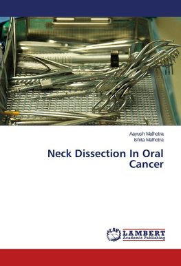 Neck Dissection In Oral Cancer