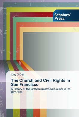 The Church and Civil Rights in San Francisco